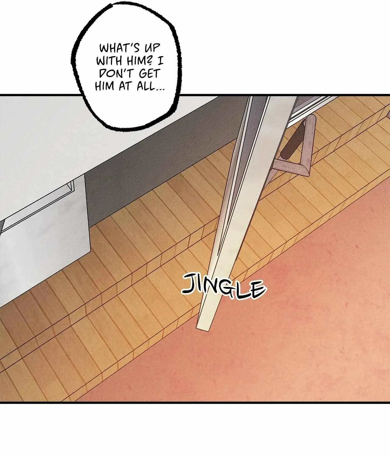 Read Approximal Guide chapter 20 image 107 on Lezhin