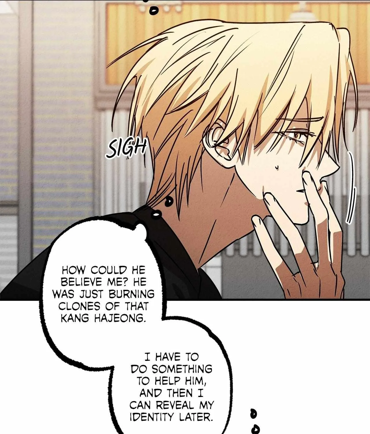 Read Approximal Guide chapter 20 image 111 on Lezhin
