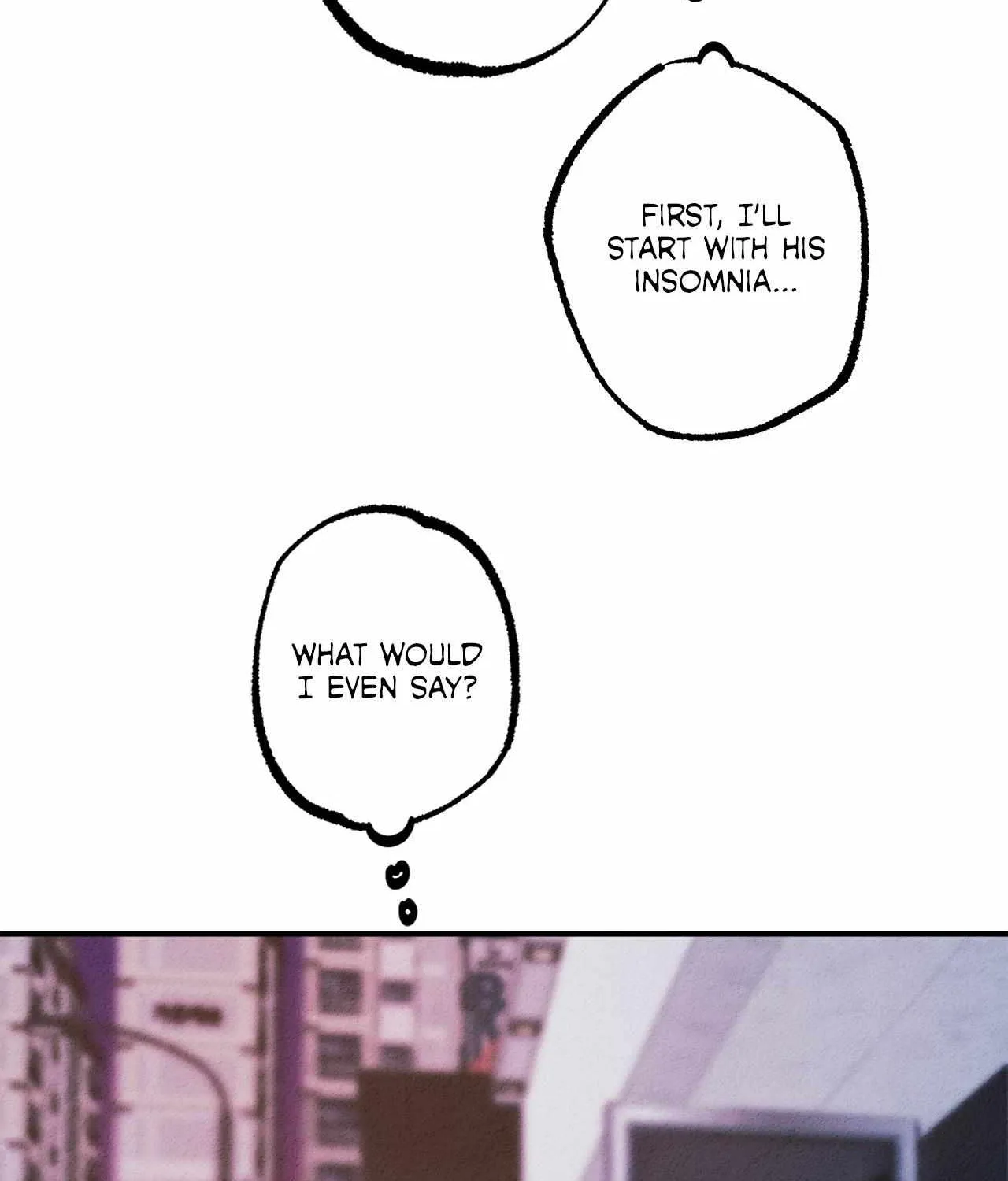 Read Approximal Guide chapter 20 image 112 on Lezhin
