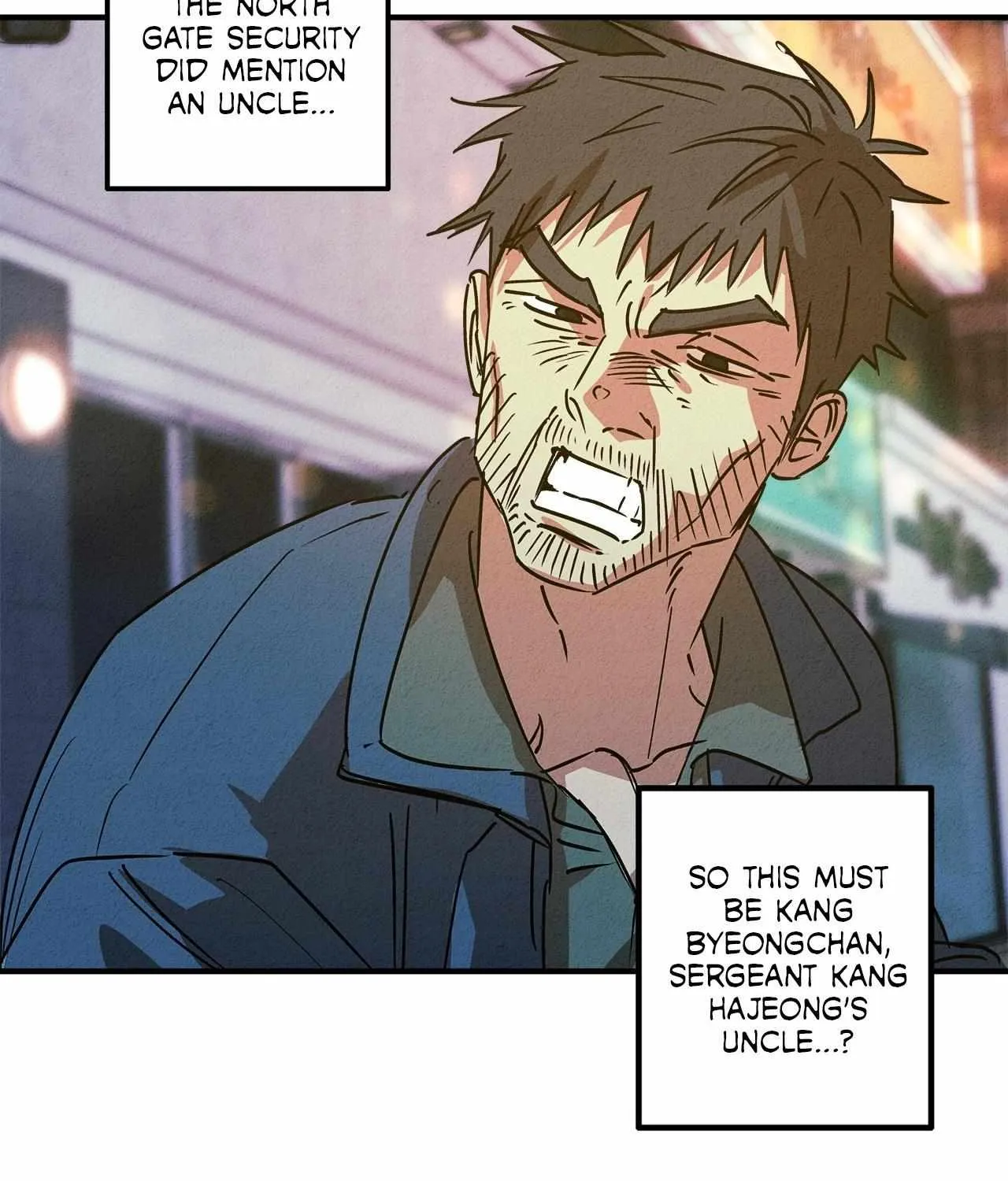 Read Approximal Guide chapter 20 image 121 on Lezhin