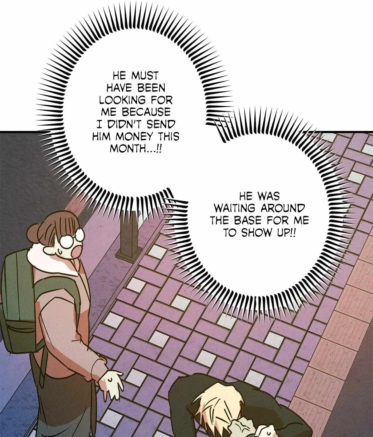 Read Approximal Guide chapter 20 image 123 on Lezhin