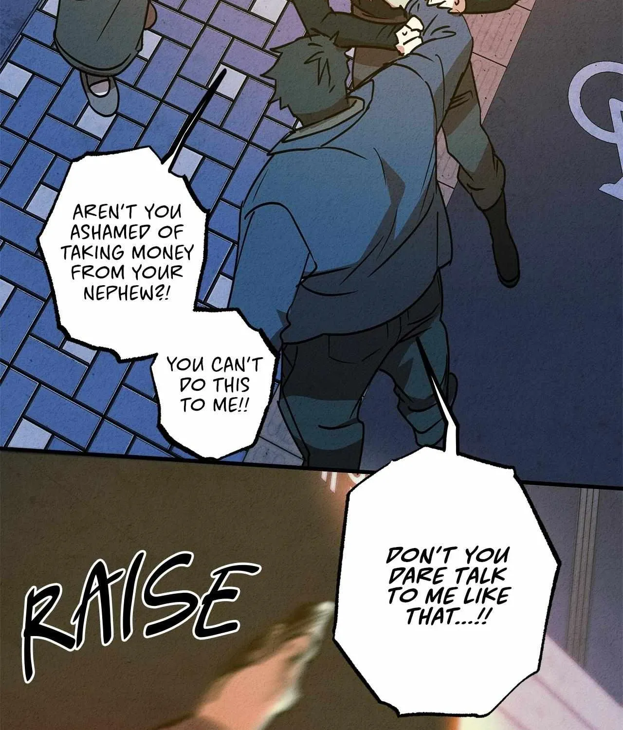 Read Approximal Guide chapter 20 image 124 on Lezhin