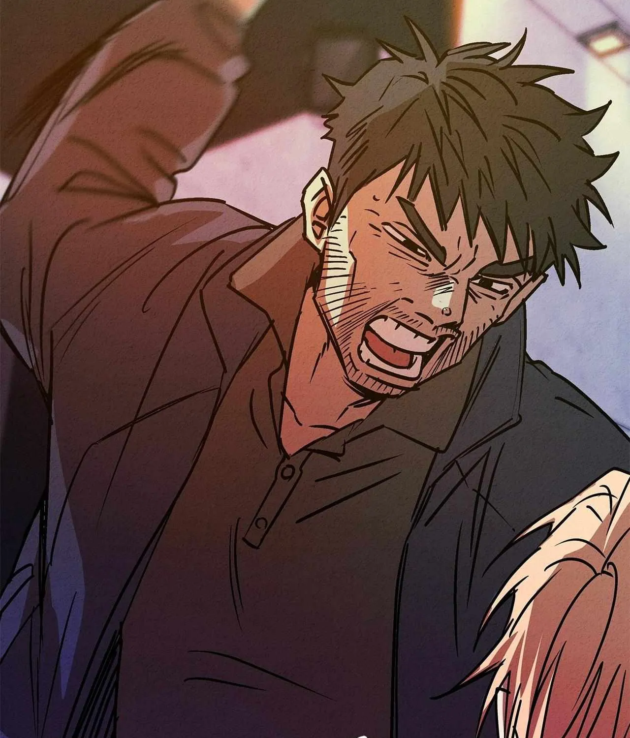 Read Approximal Guide chapter 20 image 125 on Lezhin