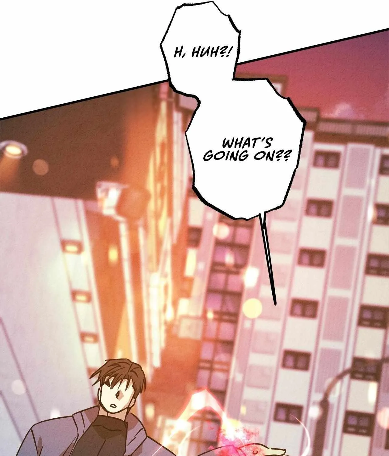 Read Approximal Guide chapter 20 image 130 on Lezhin
