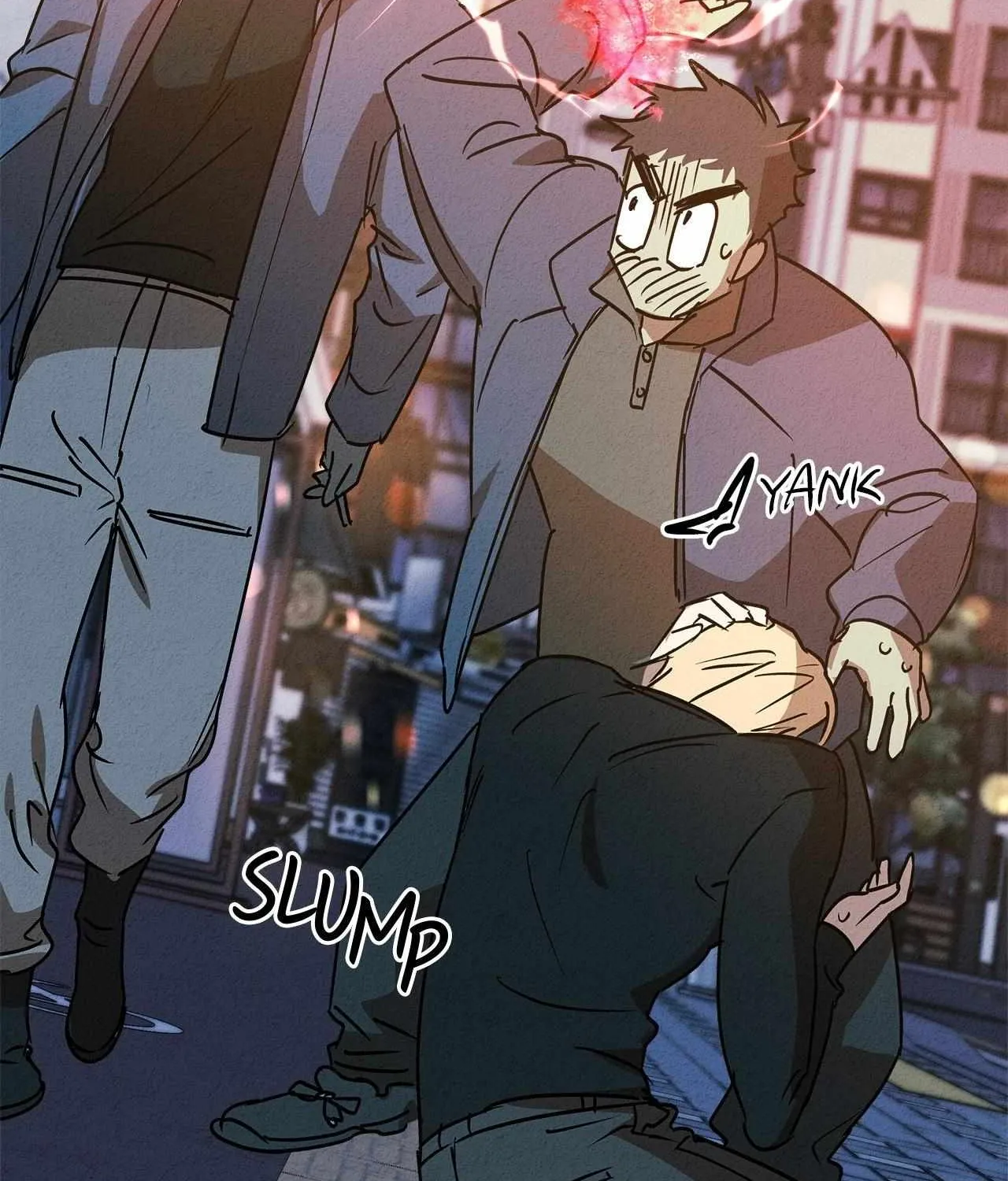 Read Approximal Guide chapter 20 image 131 on Lezhin