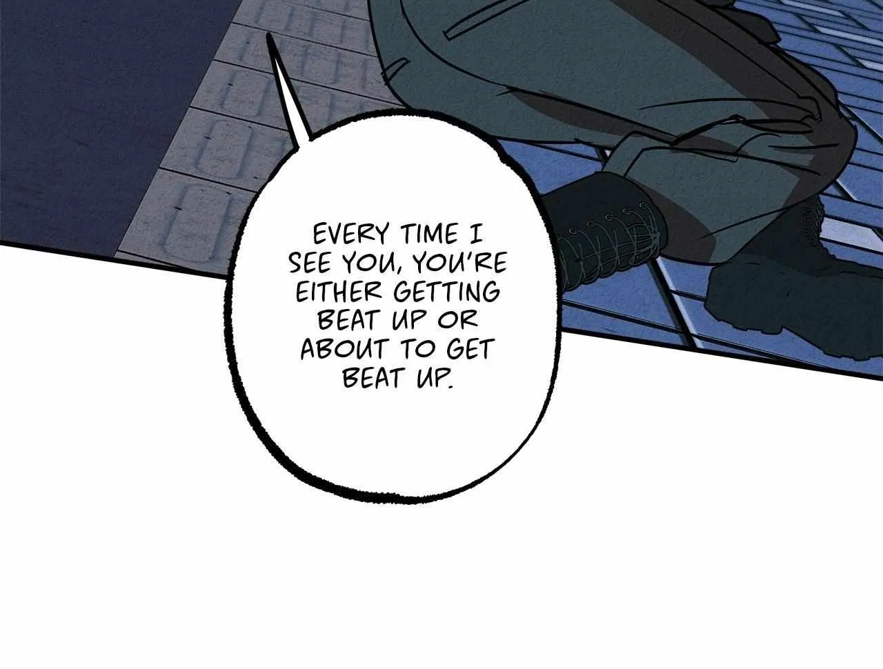 Read Approximal Guide chapter 20 image 132 on Lezhin