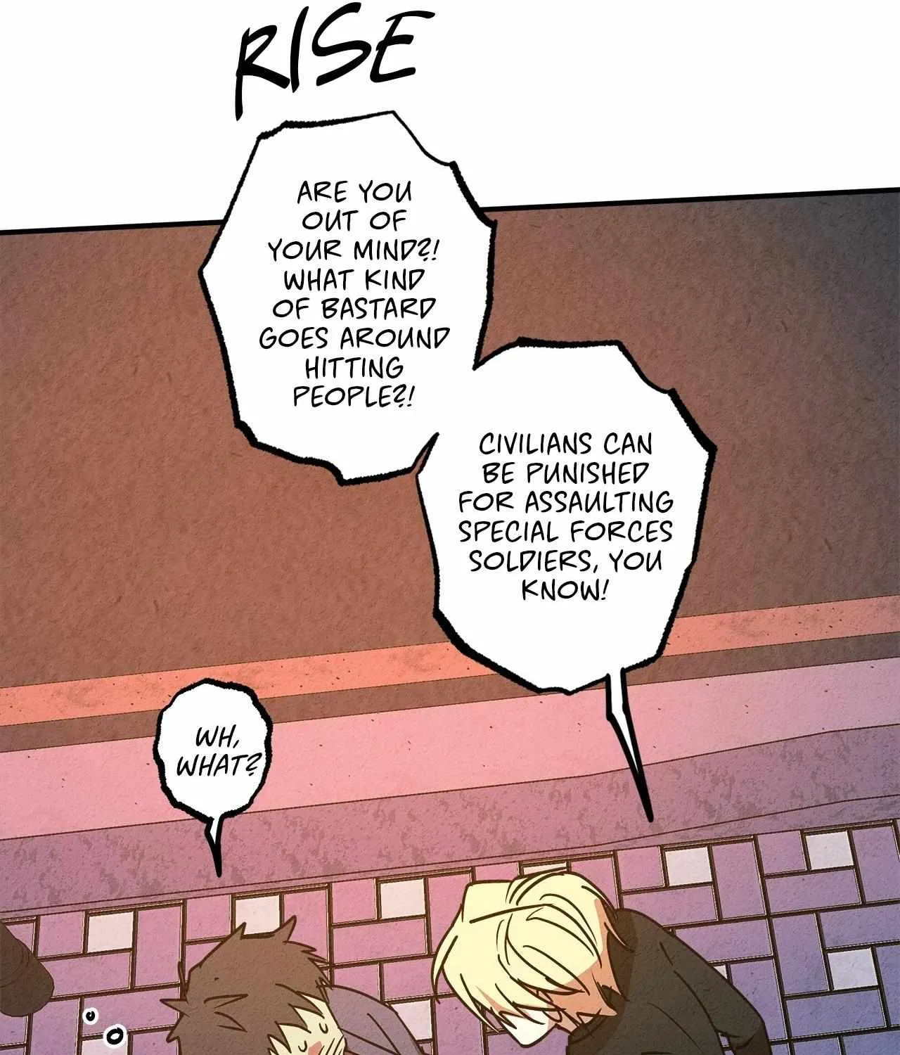 Read Approximal Guide chapter 20 image 135 on Lezhin