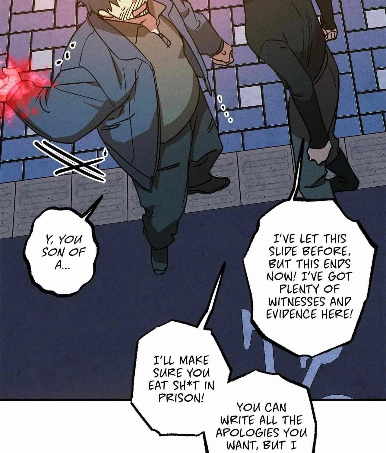 Read Approximal Guide chapter 20 image 136 on Lezhin