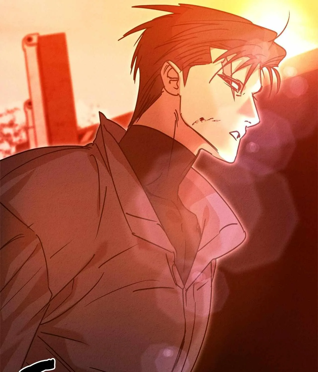 Read Approximal Guide chapter 20 image 14 on Lezhin
