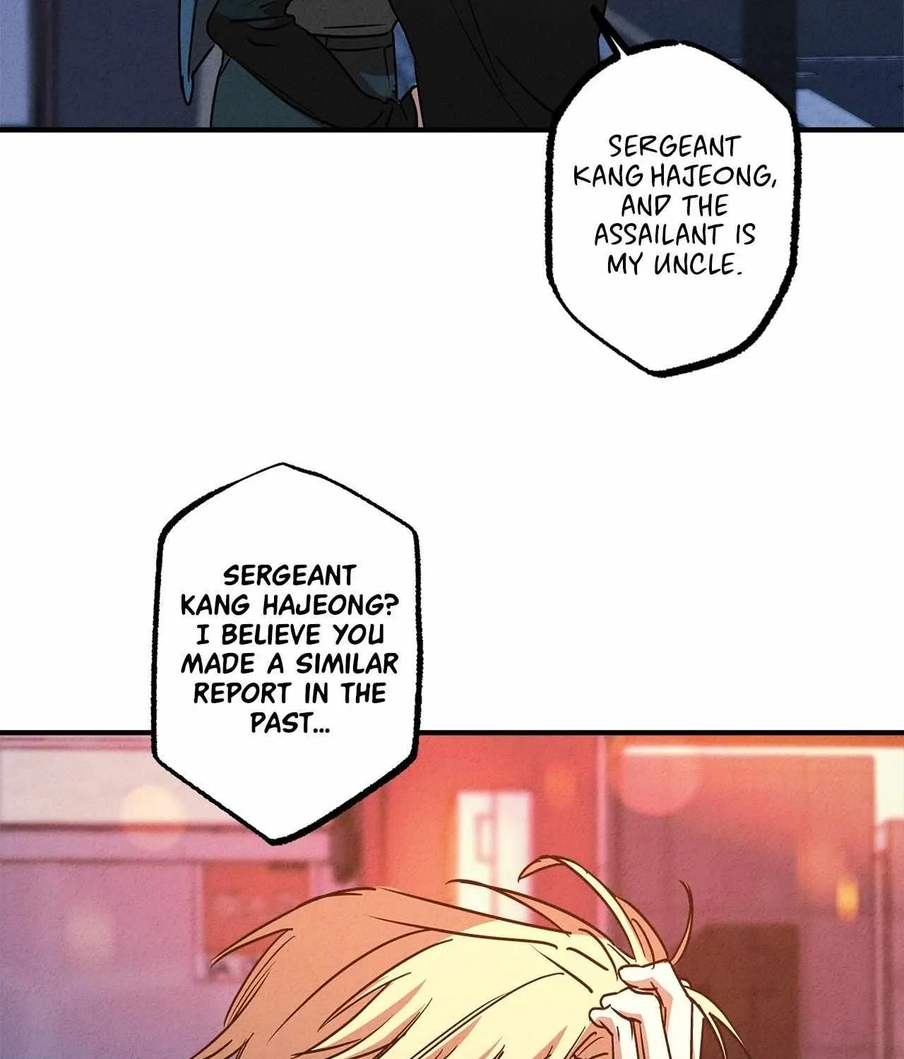 Read Approximal Guide chapter 20 image 142 on Lezhin