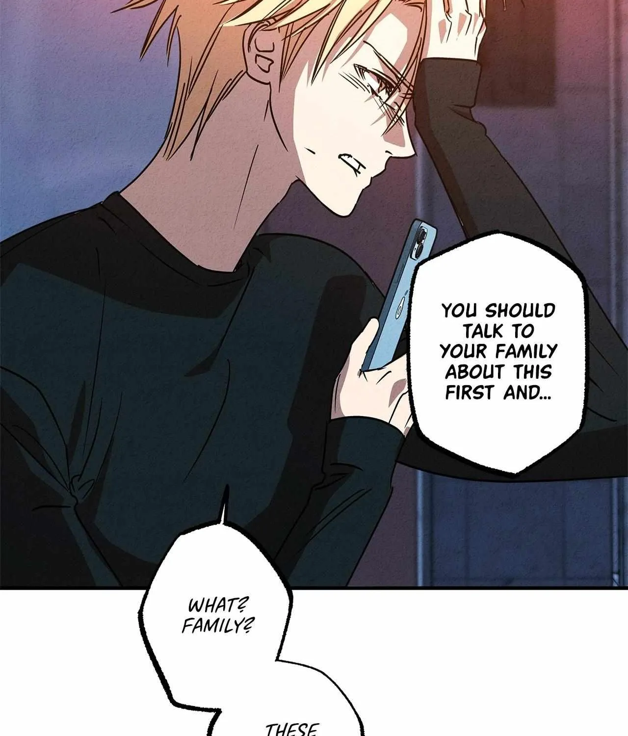 Read Approximal Guide chapter 20 image 143 on Lezhin
