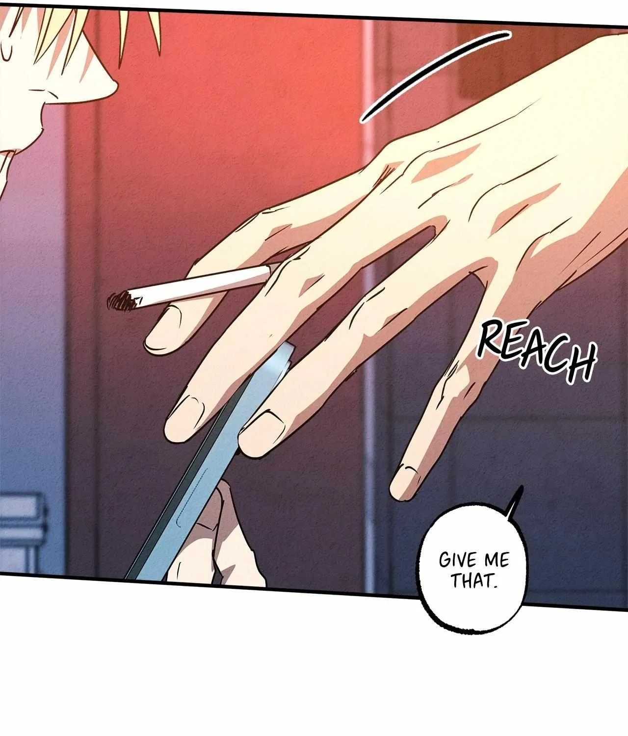 Read Approximal Guide chapter 20 image 145 on Lezhin