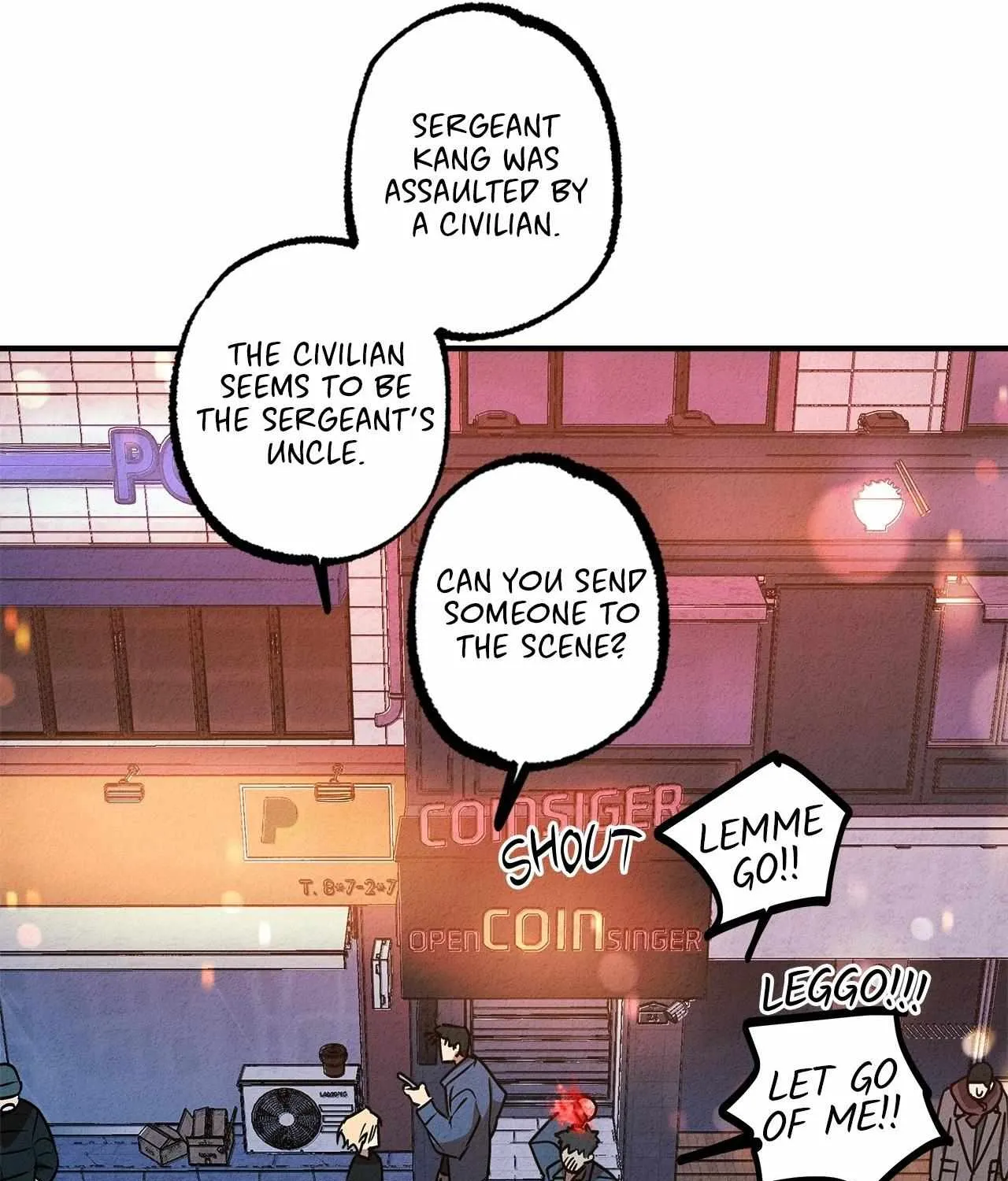 Read Approximal Guide chapter 20 image 148 on Lezhin