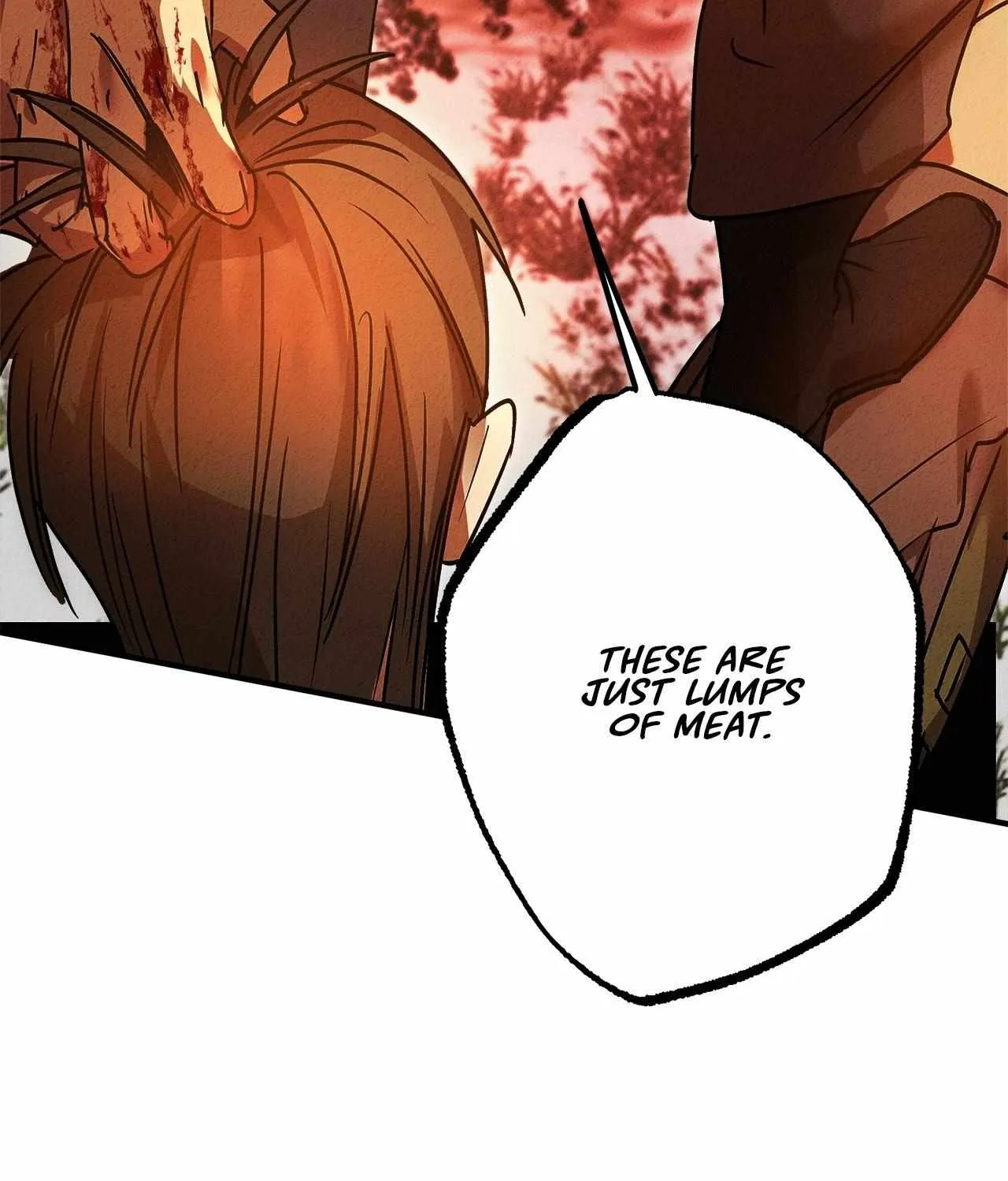 Read Approximal Guide chapter 20 image 16 on Lezhin