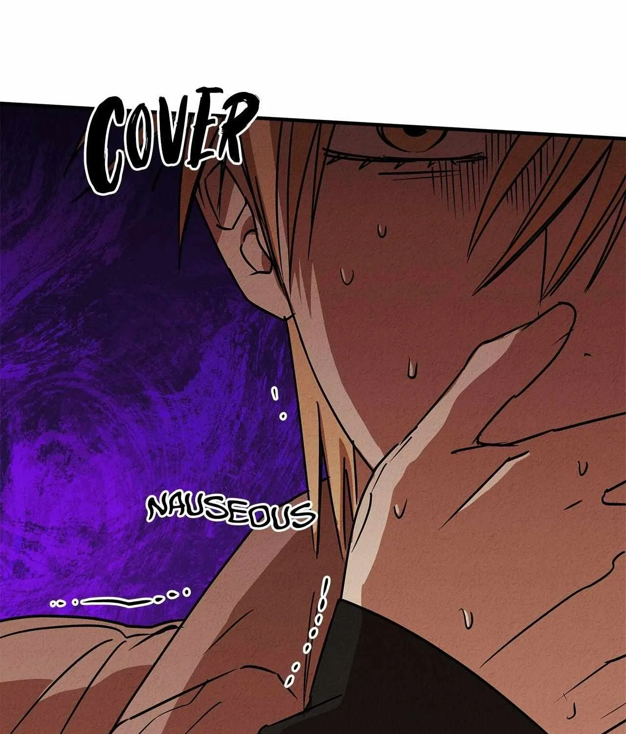 Read Approximal Guide chapter 20 image 18 on Lezhin