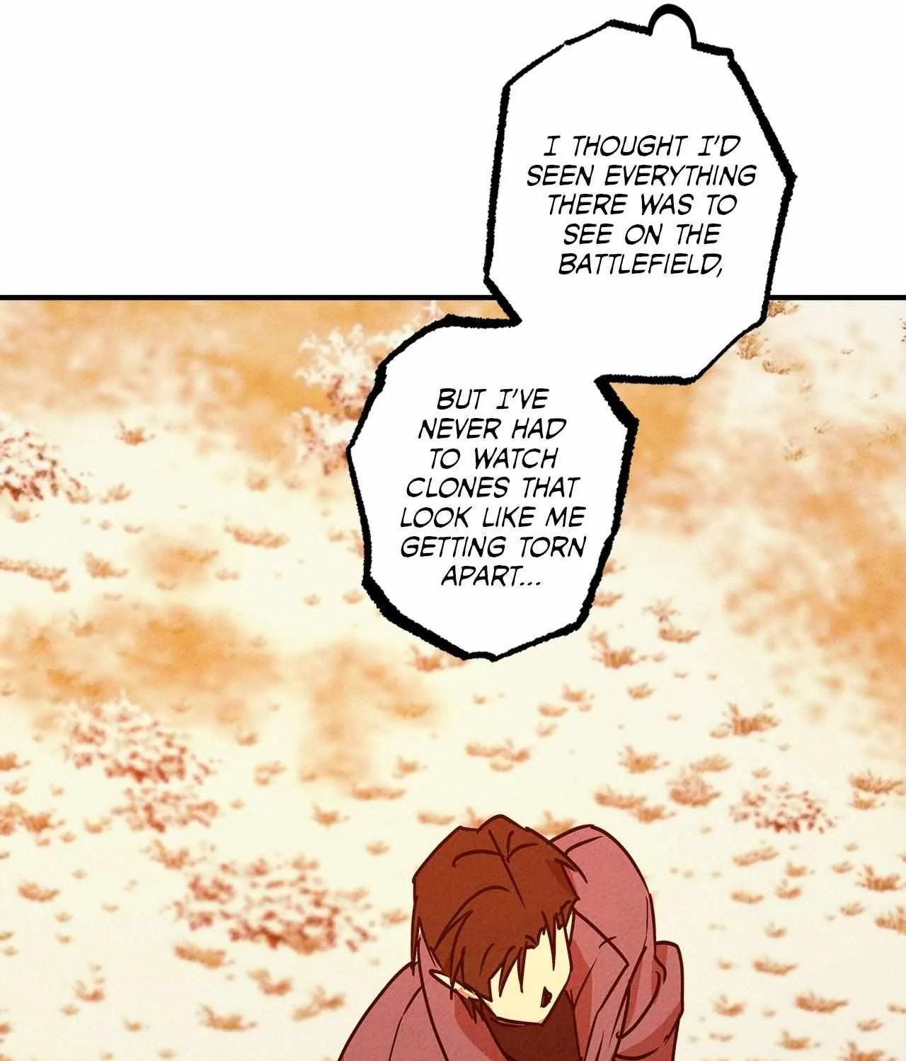 Read Approximal Guide chapter 20 image 20 on Lezhin