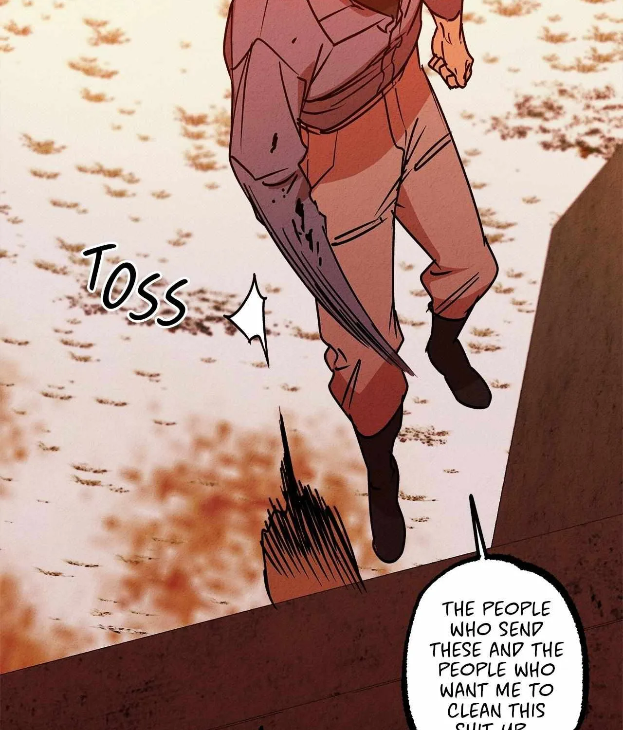 Read Approximal Guide chapter 20 image 21 on Lezhin