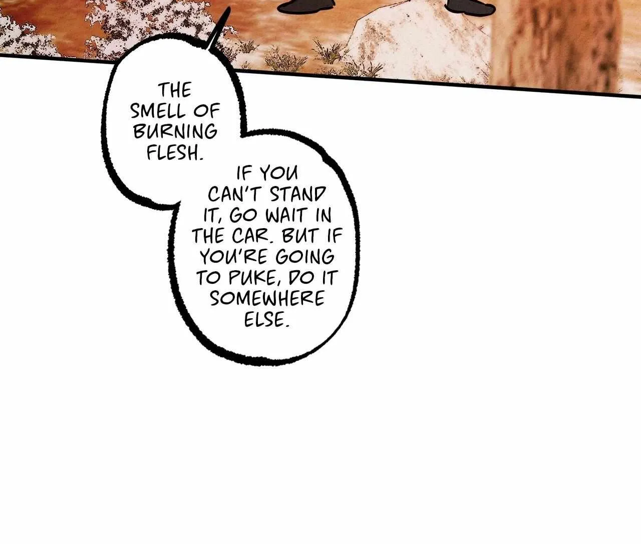 Read Approximal Guide chapter 20 image 29 on Lezhin