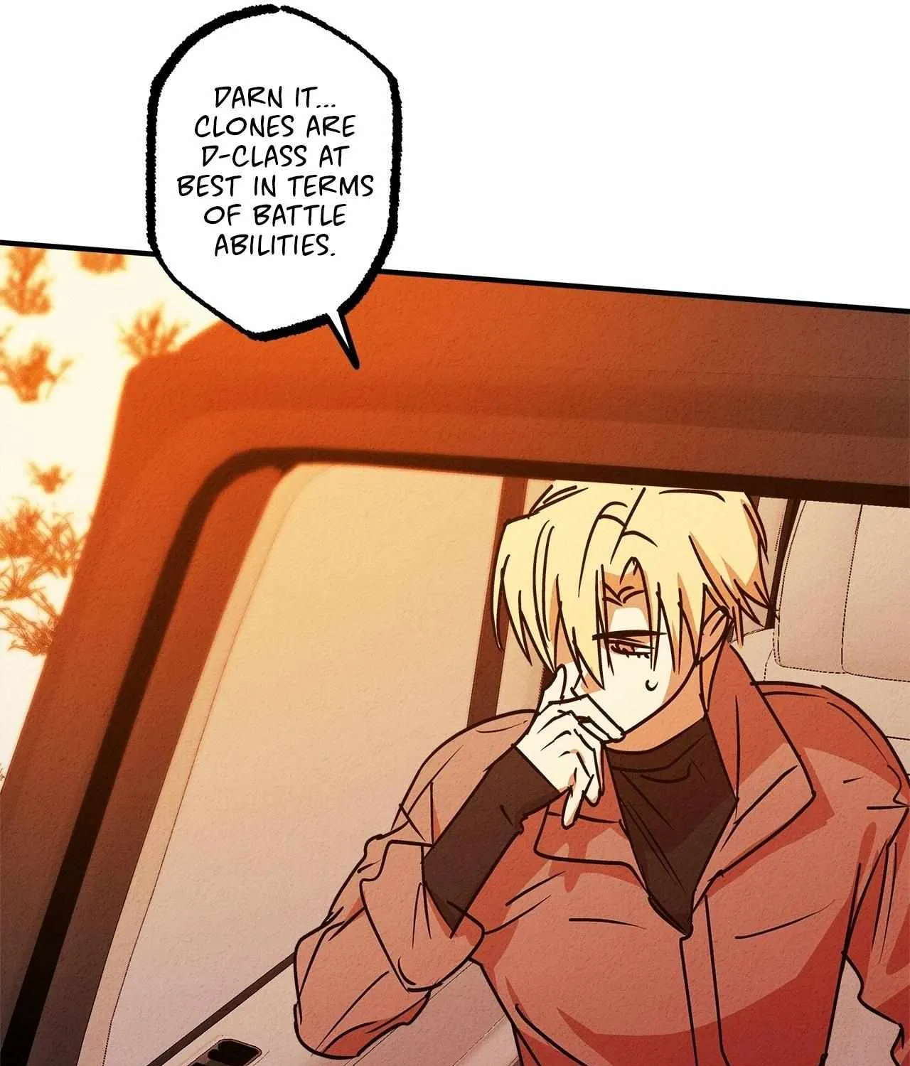Read Approximal Guide chapter 20 image 33 on Lezhin