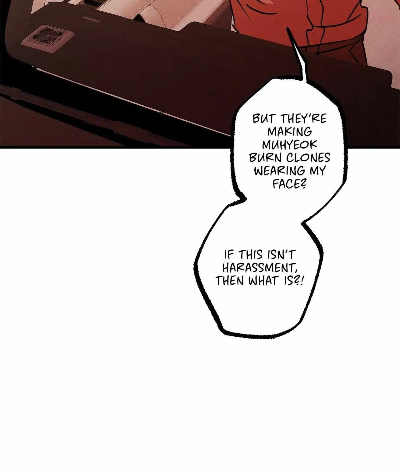 Read Approximal Guide chapter 20 image 34 on Lezhin