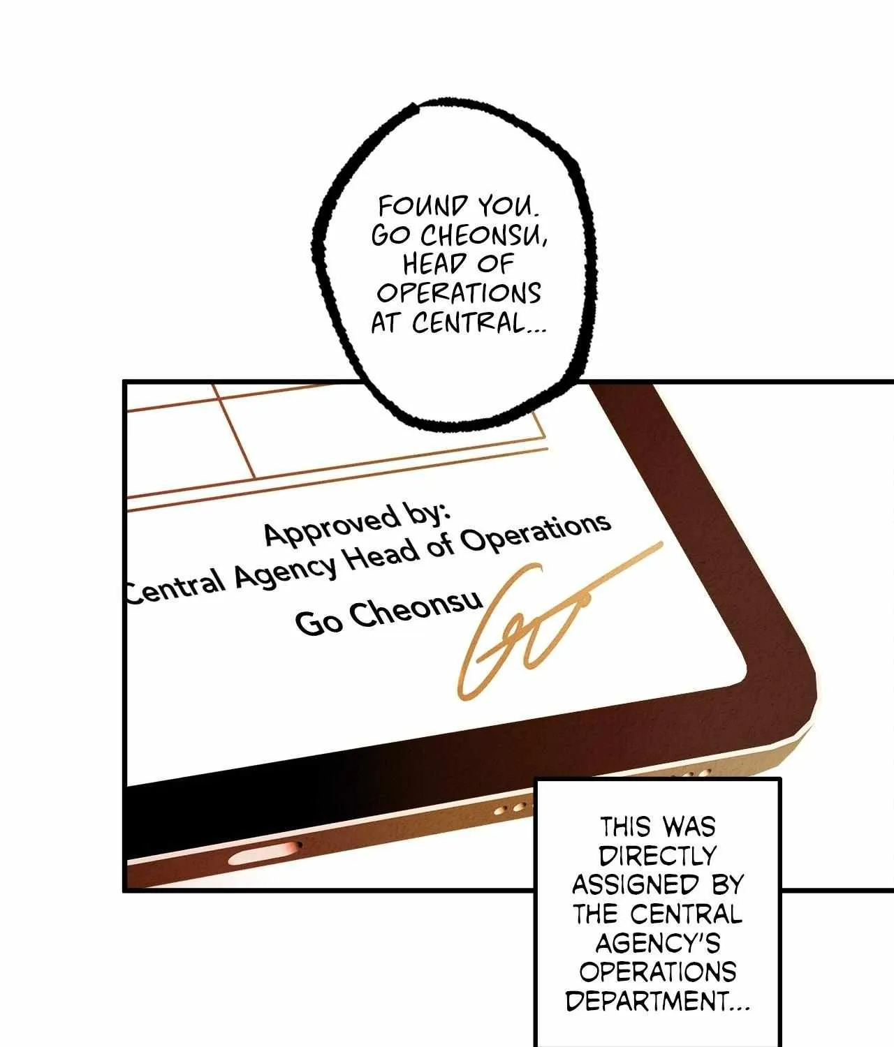 Read Approximal Guide chapter 20 image 37 on Lezhin