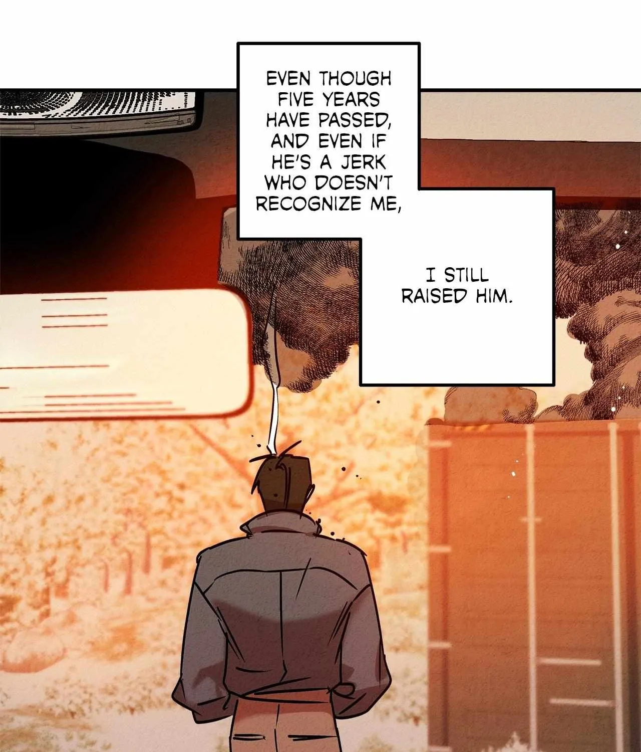 Read Approximal Guide chapter 20 image 41 on Lezhin