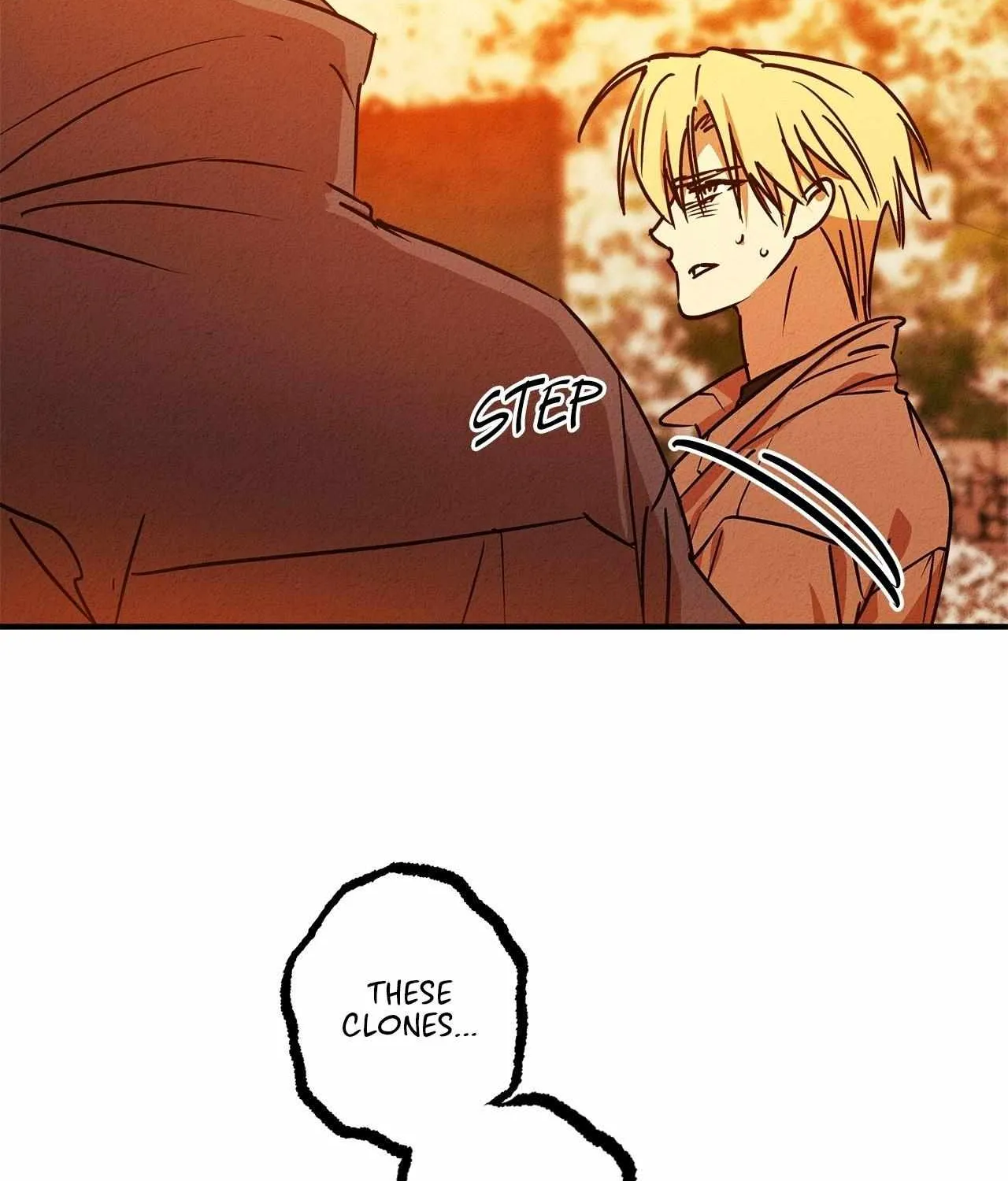 Read Approximal Guide chapter 20 image 6 on Lezhin
