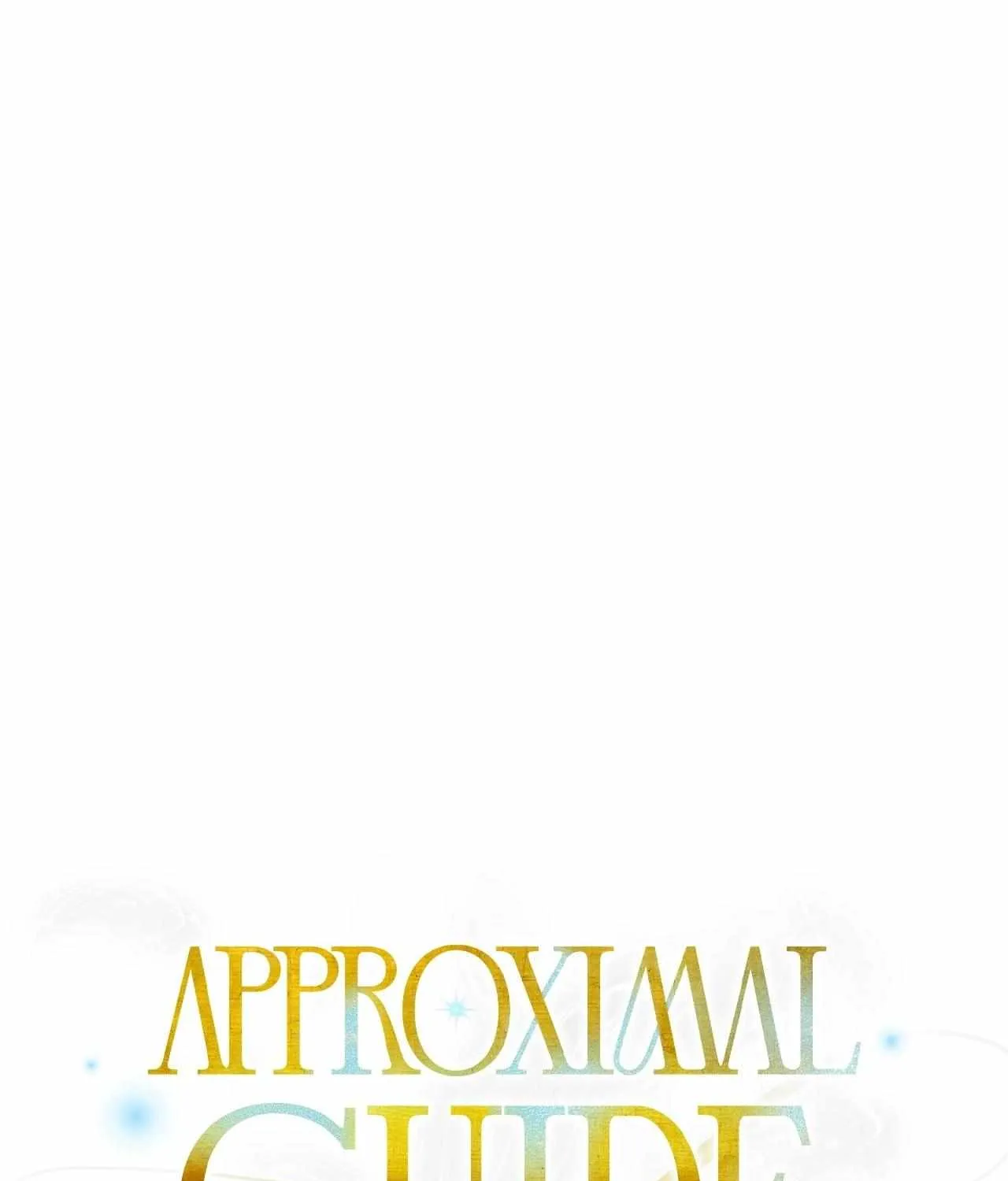 Read Approximal Guide chapter 20 image 61 on Lezhin
