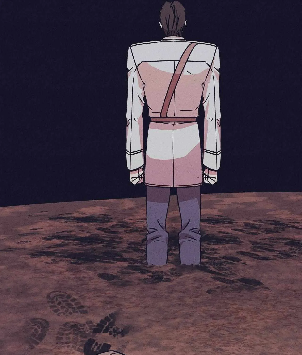 Read Approximal Guide chapter 20 image 78 on Lezhin