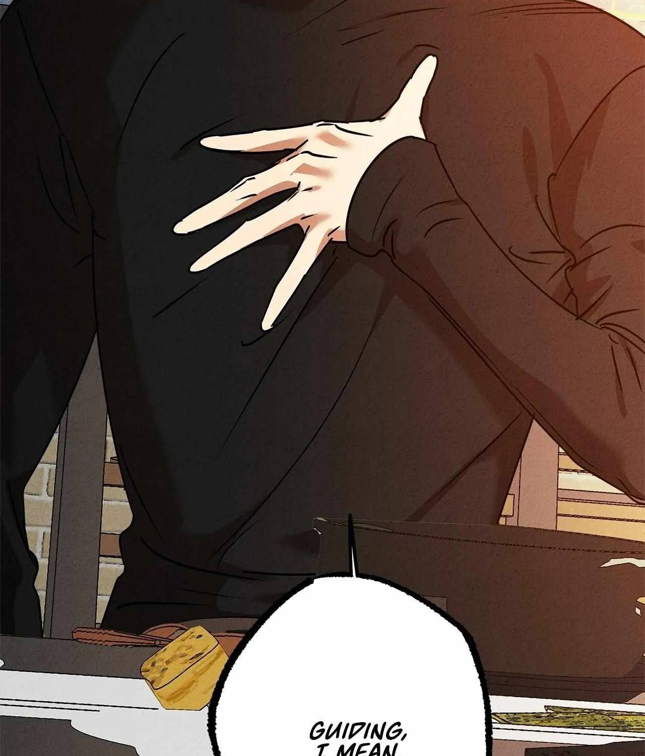 Read Approximal Guide chapter 20 image 88 on Lezhin