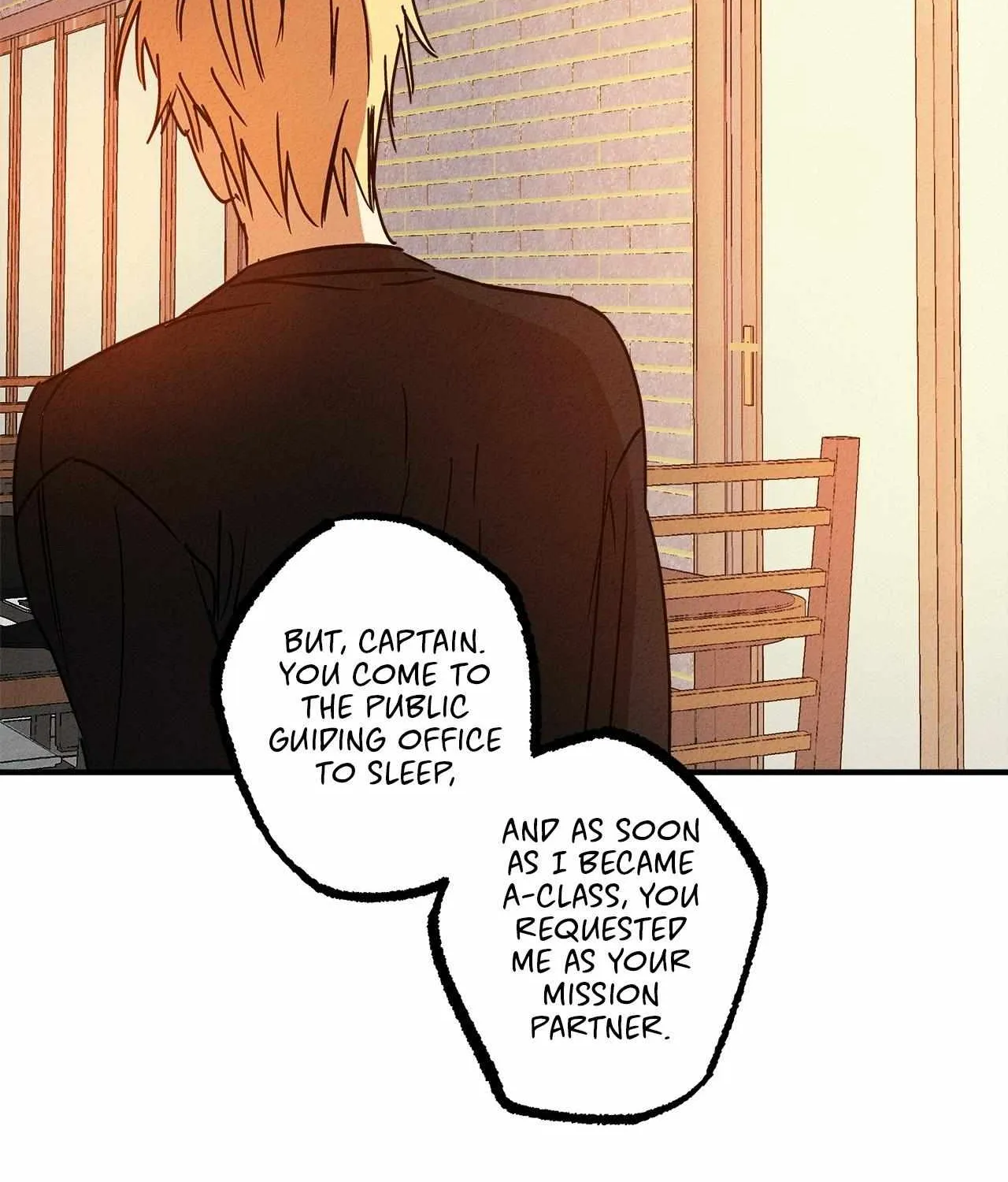 Read Approximal Guide chapter 20 image 91 on Lezhin
