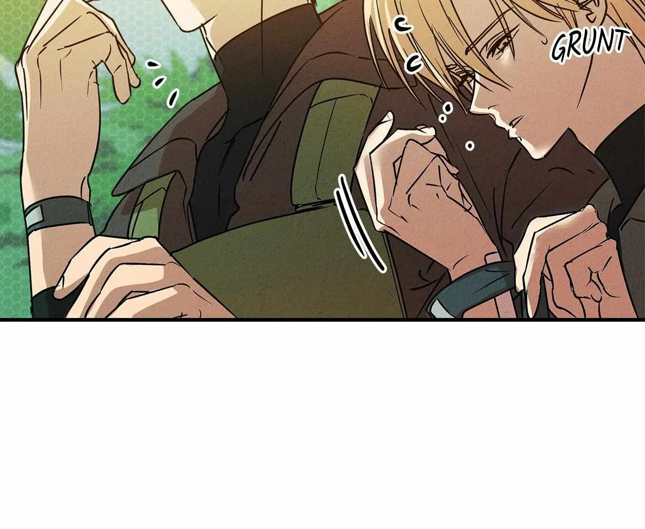 Read Approximal Guide chapter 21 image 102 on Lezhin