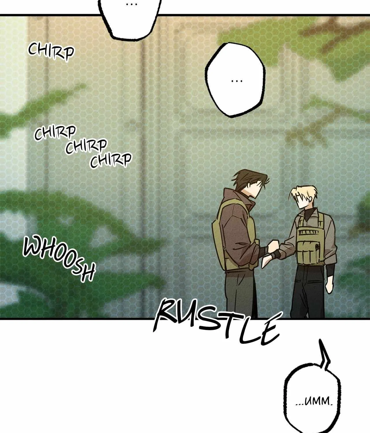 Read Approximal Guide chapter 21 image 109 on Lezhin