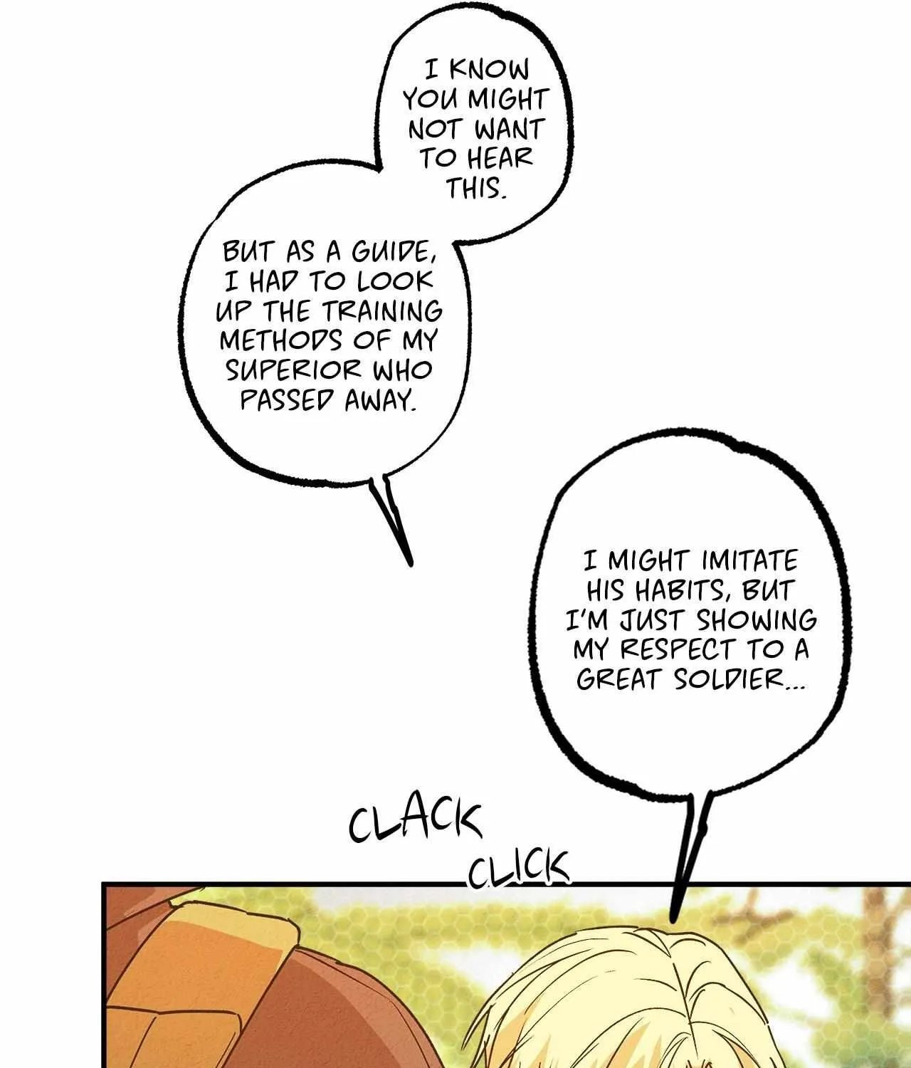 Read Approximal Guide chapter 21 image 111 on Lezhin