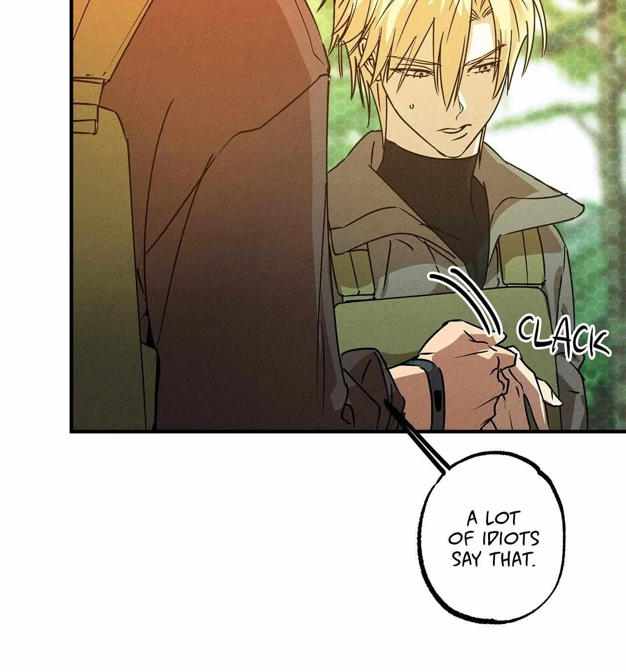 Read Approximal Guide chapter 21 image 112 on Lezhin