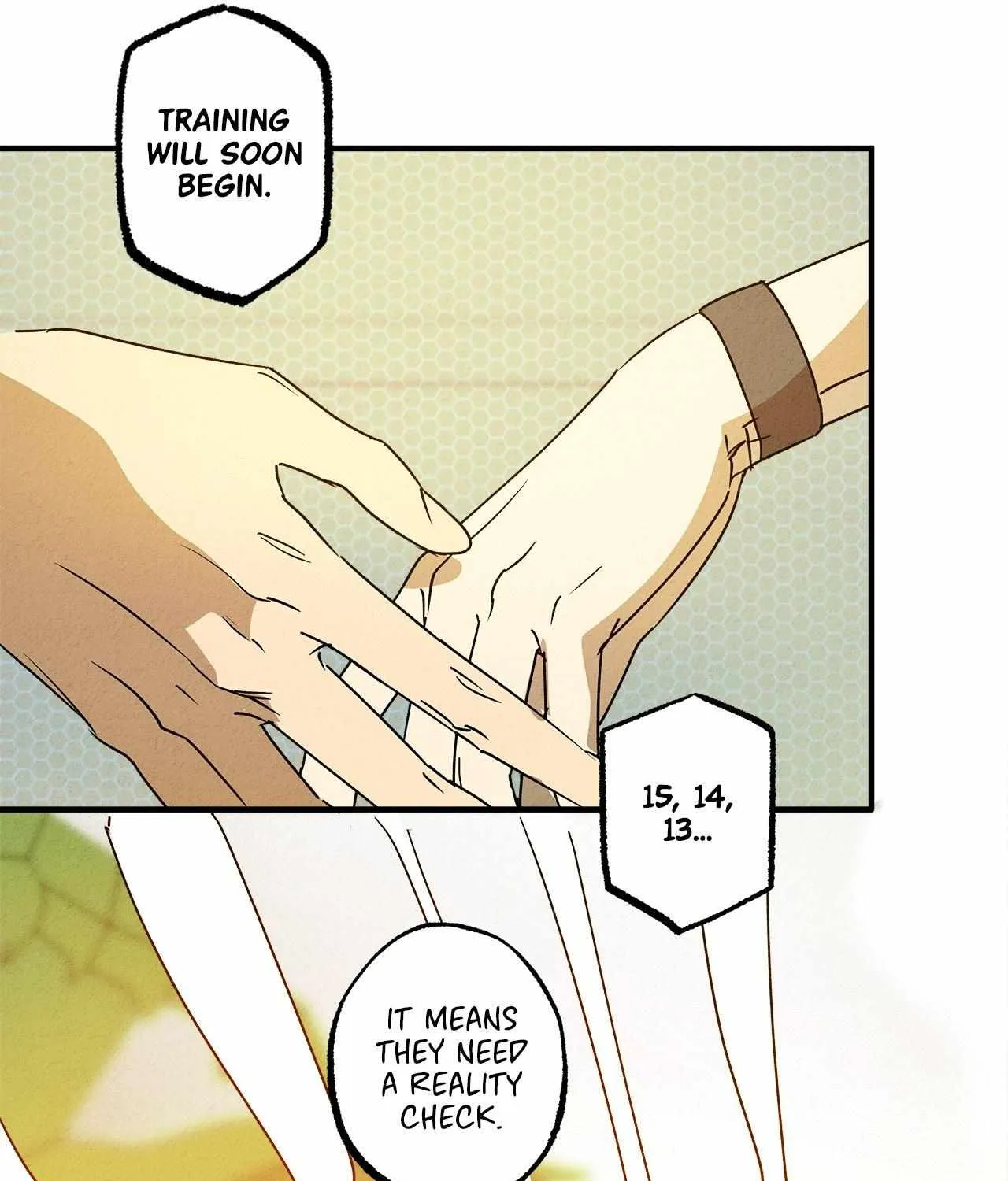 Read Approximal Guide chapter 21 image 113 on Lezhin