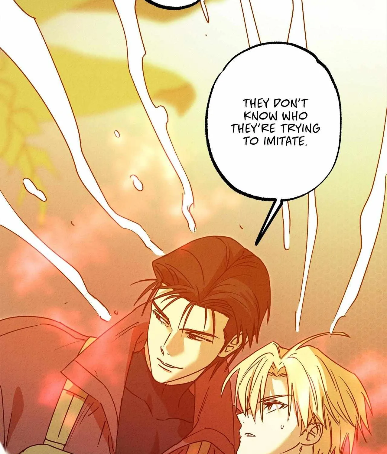 Read Approximal Guide chapter 21 image 114 on Lezhin
