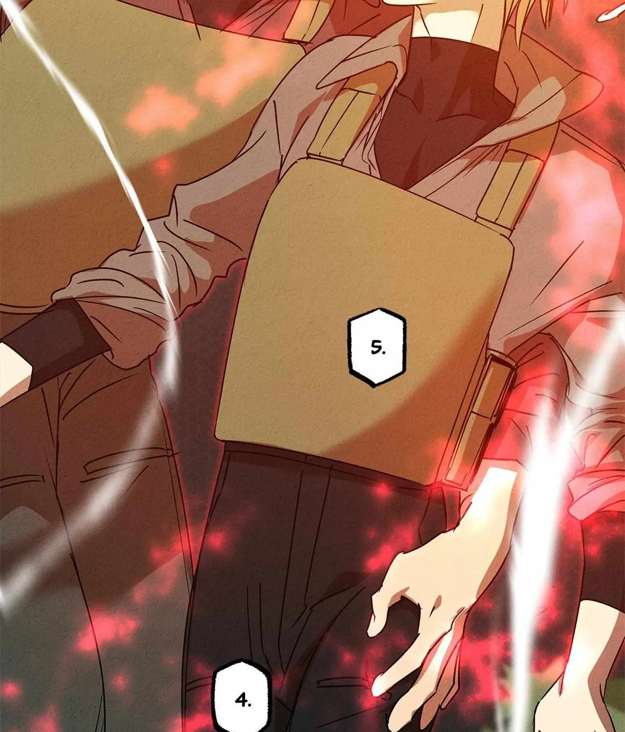 Read Approximal Guide chapter 21 image 115 on Lezhin