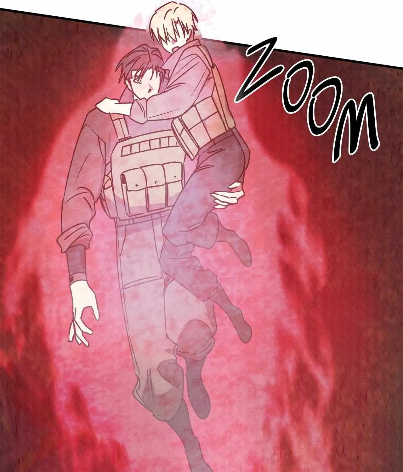 Read Approximal Guide chapter 21 image 121 on Lezhin