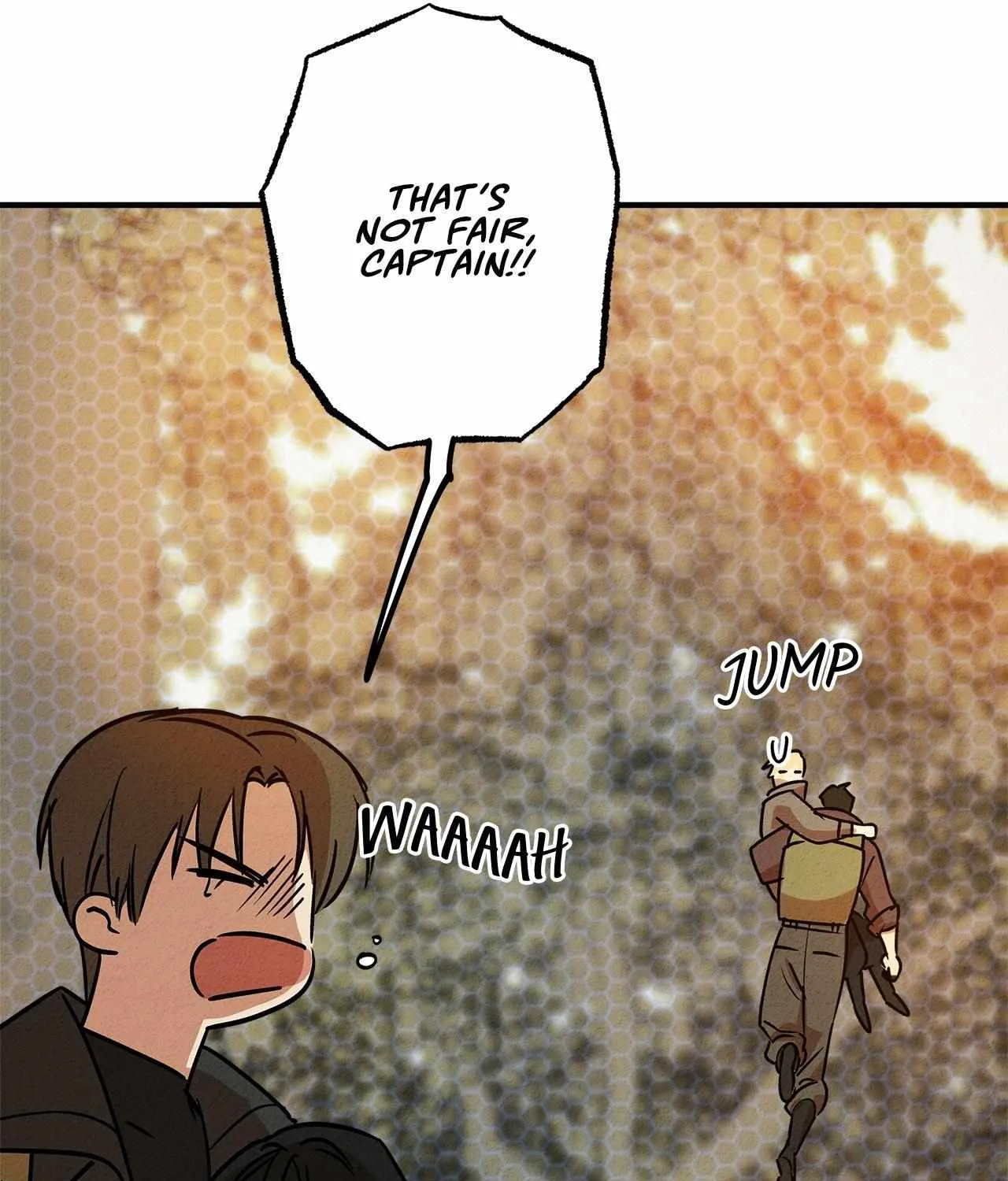 Read Approximal Guide chapter 21 image 128 on Lezhin