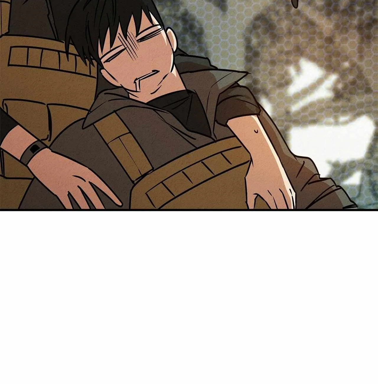 Read Approximal Guide chapter 21 image 129 on Lezhin
