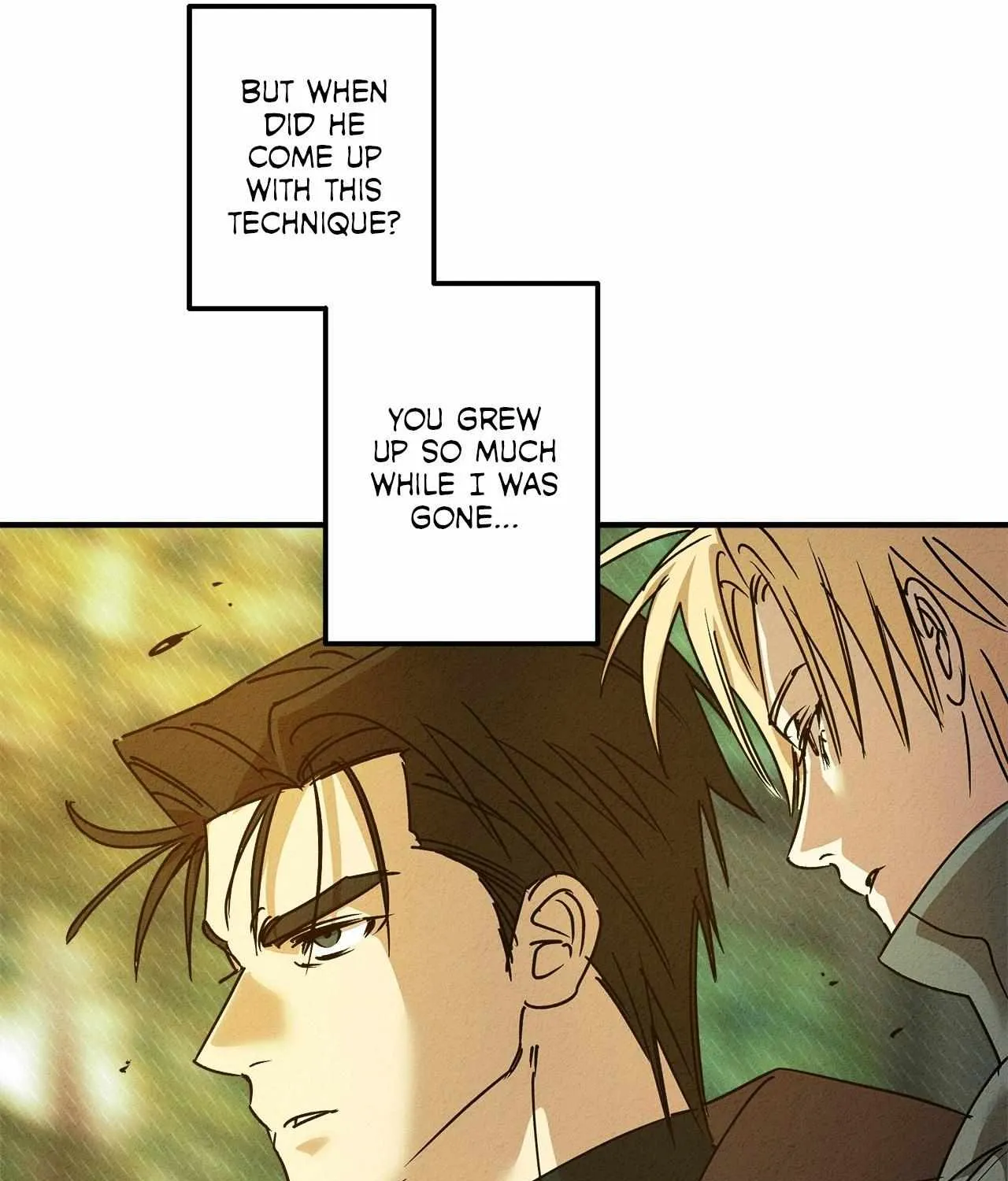 Read Approximal Guide chapter 21 image 132 on Lezhin