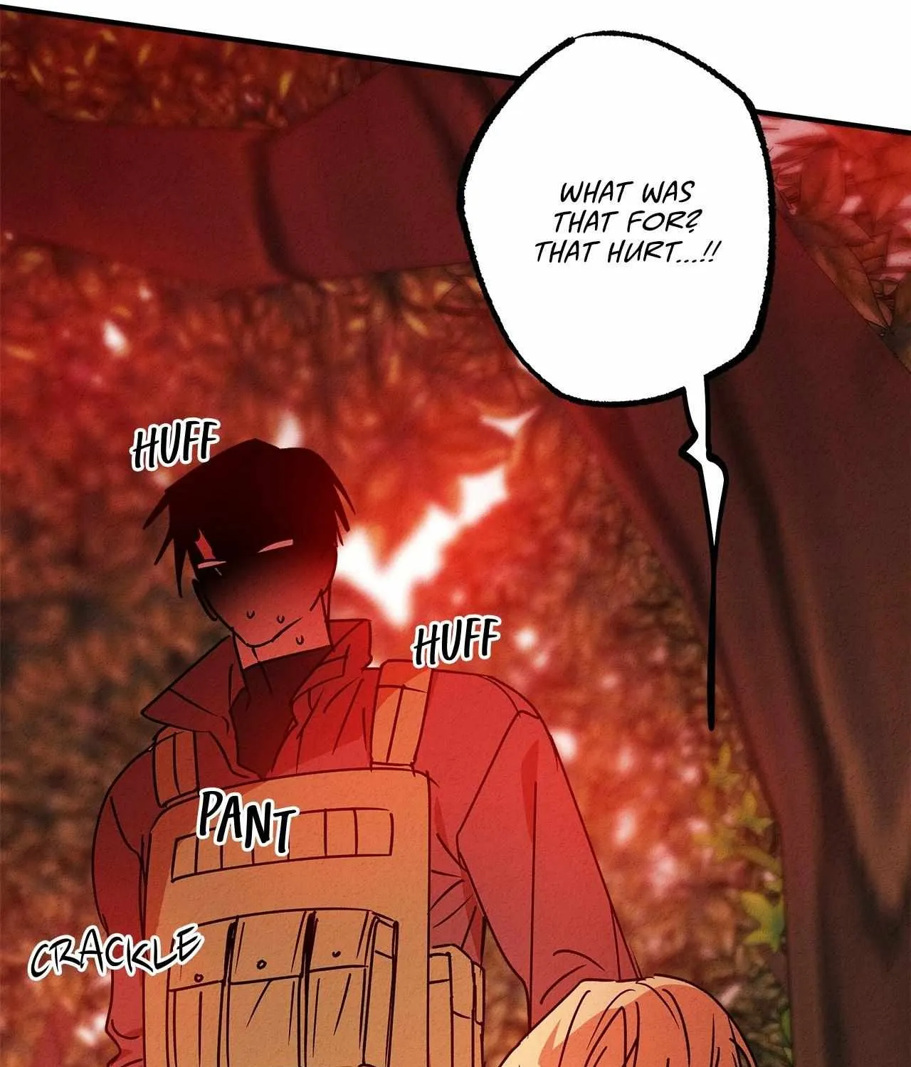 Read Approximal Guide chapter 21 image 142 on Lezhin