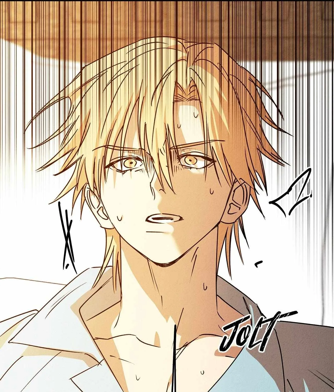 Read Approximal Guide chapter 21 image 18 on Lezhin