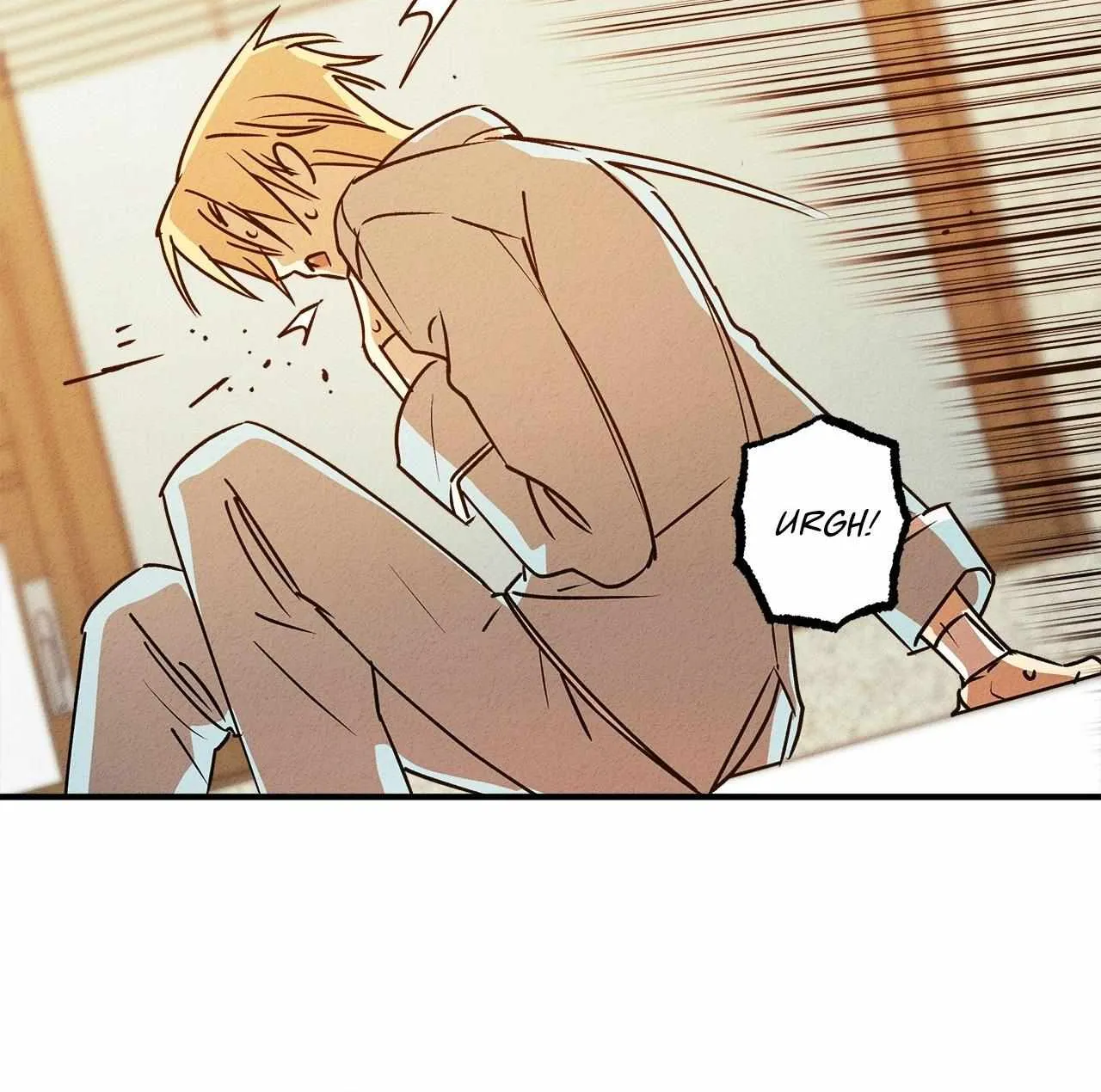 Read Approximal Guide chapter 21 image 20 on Lezhin