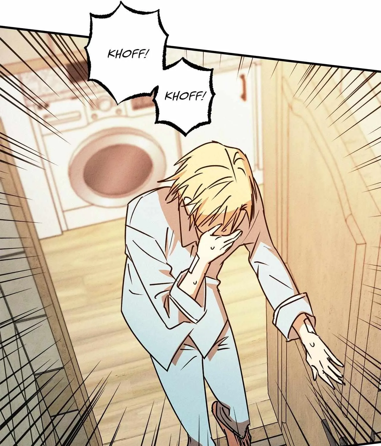 Read Approximal Guide chapter 21 image 21 on Lezhin