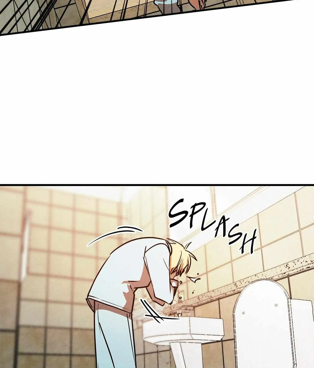 Read Approximal Guide chapter 21 image 22 on Lezhin