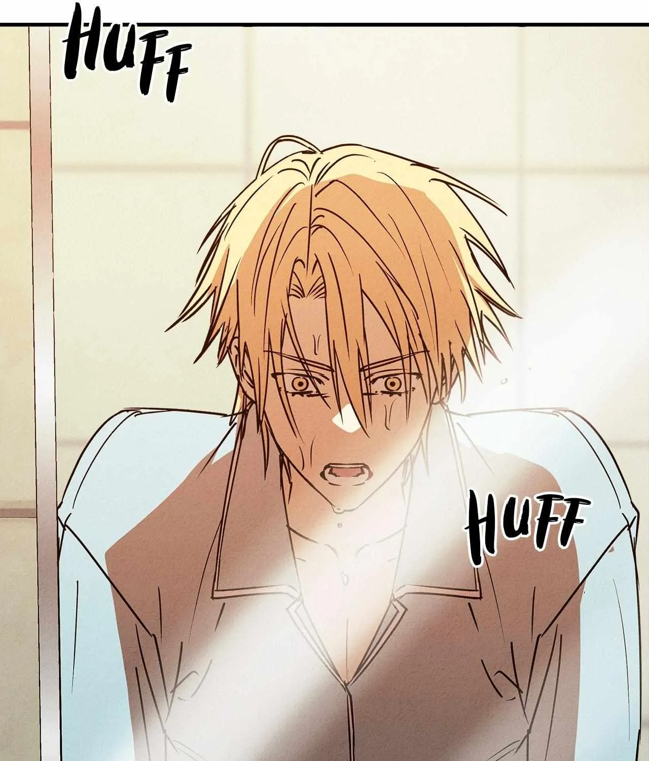 Read Approximal Guide chapter 21 image 24 on Lezhin