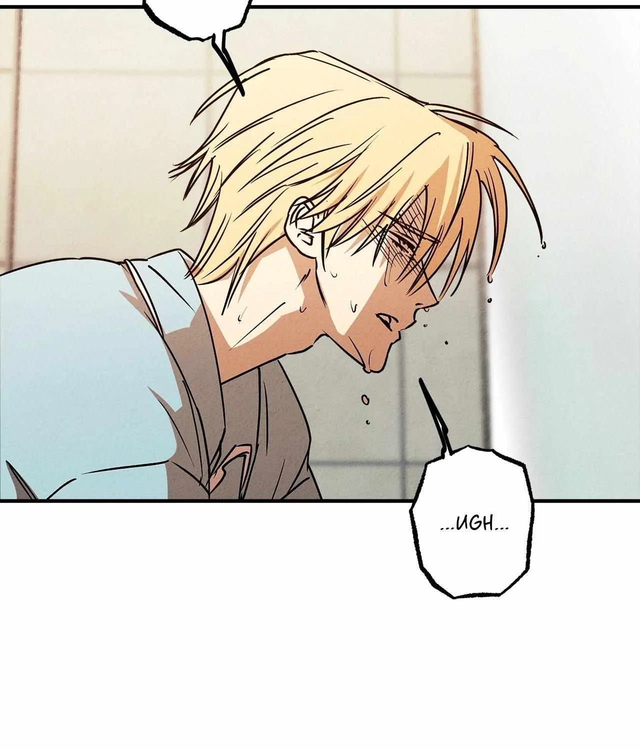 Read Approximal Guide chapter 21 image 26 on Lezhin