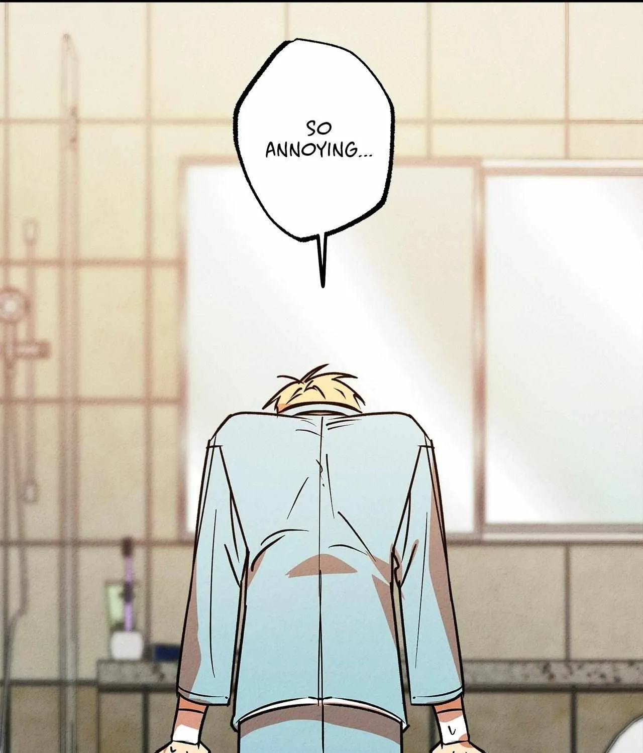 Read Approximal Guide chapter 21 image 31 on Lezhin